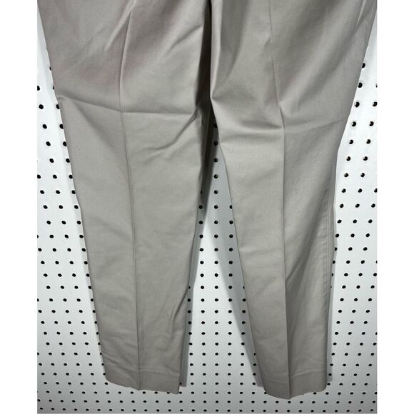 Brooks Brothers chino Dress pants size 10 - Picture 4 of 6